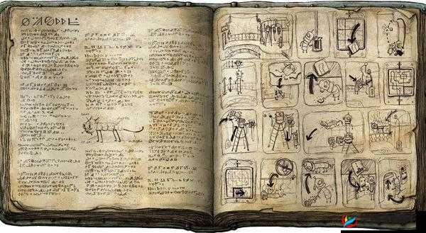 机械迷城中的猫触电，玩法革命的三种可能