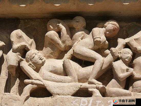 印度性 XxX×农村 Hd:探索神秘的印度乡村性文化