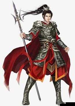 少年三国志红将吕布出处分析,红色武将吕布怎么样