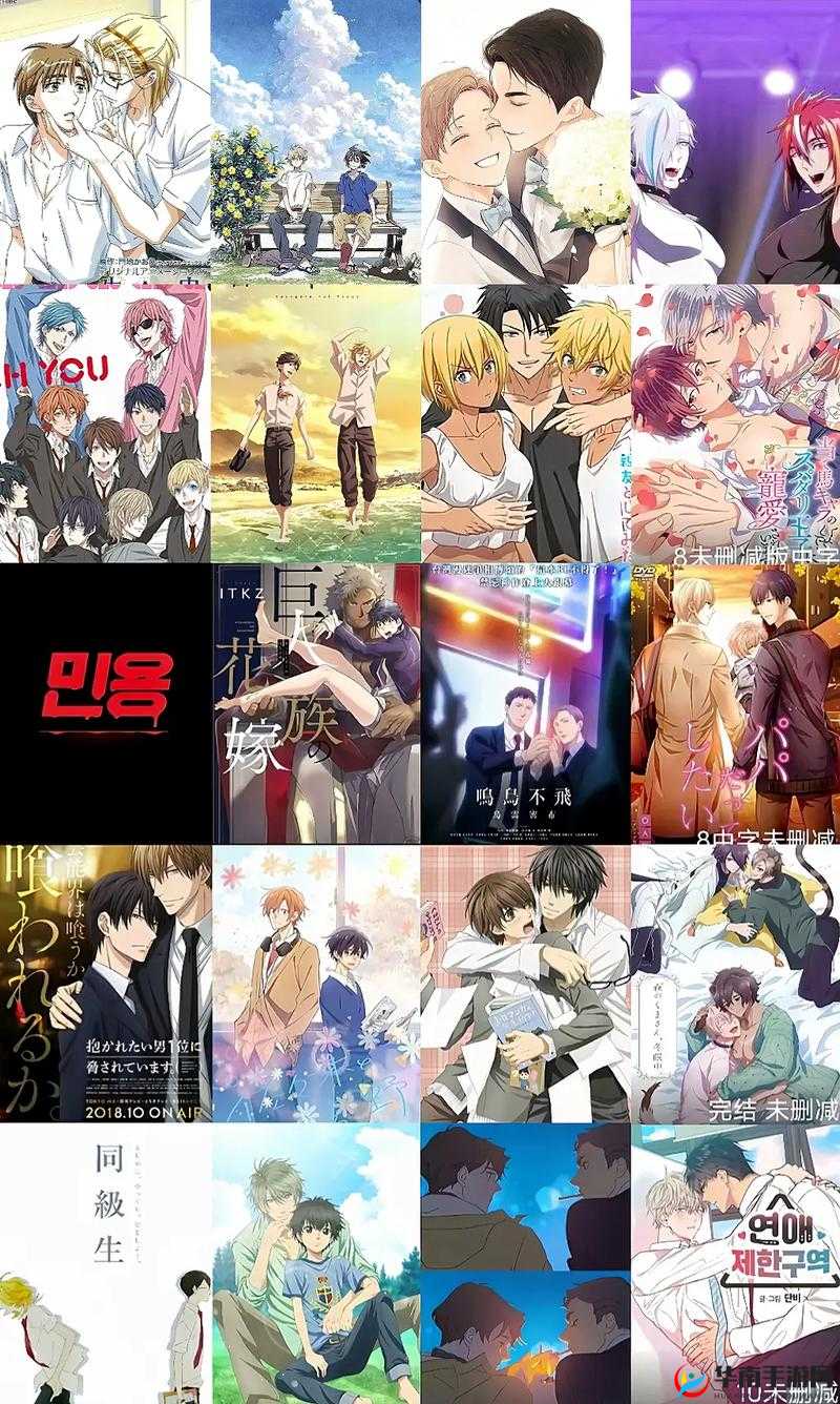 Chase男男GayGay003动漫:揭秘同性情感纠葛与深刻剧情发展,粉丝必看