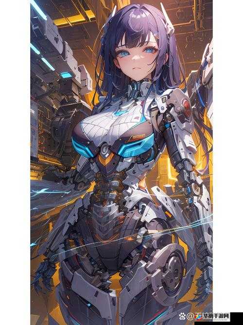 为什么机机对机机动漫美女能在网络上引起热议?