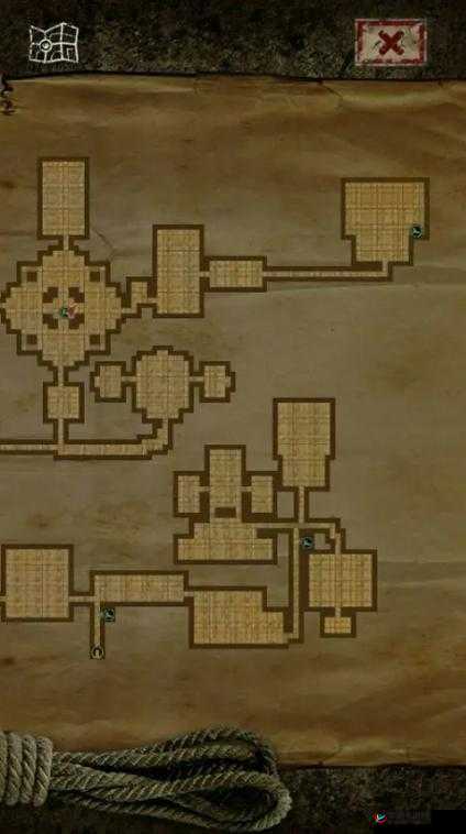 长生劫第二关黑暗迷宫后面怎么走,策略与资源管理