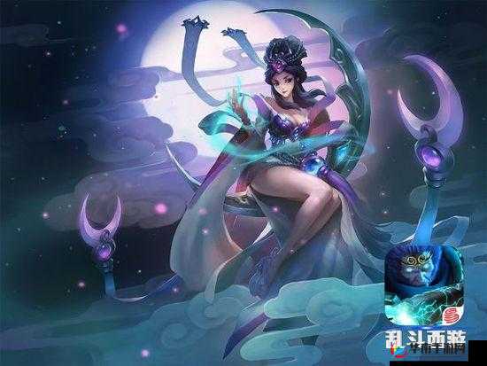 乱斗西游玉兔精阵容搭配，策略与创新的完美融合