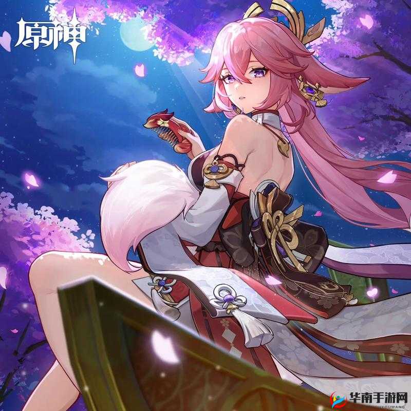 八重神子被刺穿后，她还能恢复吗？