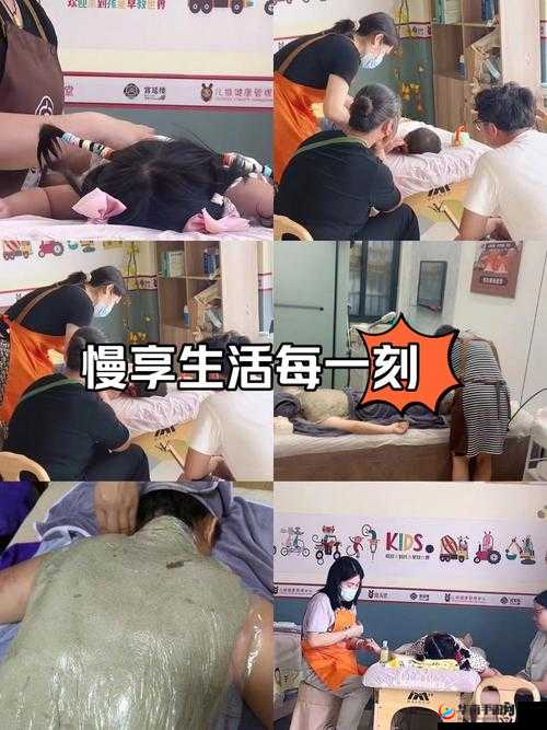 把腿张开让我看看：专家解析健康检查中的正确姿势与注意事项