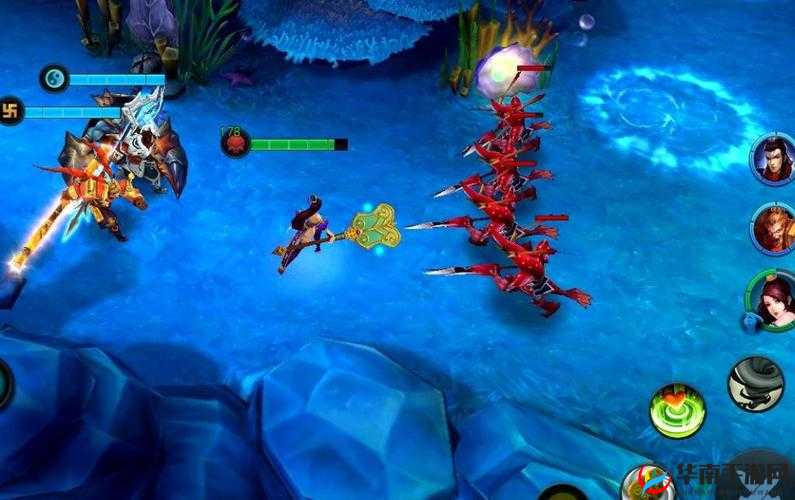 乱斗西游5星英雄怎么得，深度解析与实战指南