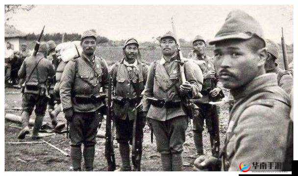 二战日军一个大队有多少人？揭开日军大队兵力的神秘面纱
