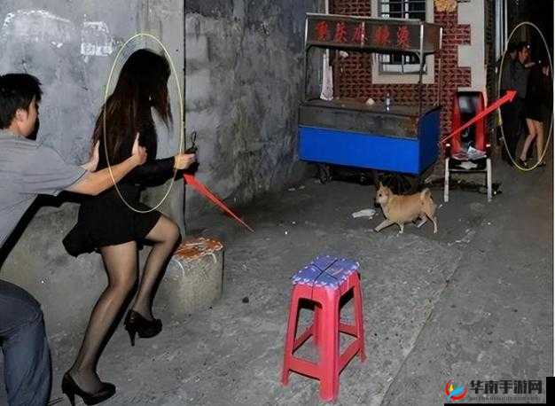 揭秘精品国产站街妓女的真实生活：她们的日常、挑战与未来展望