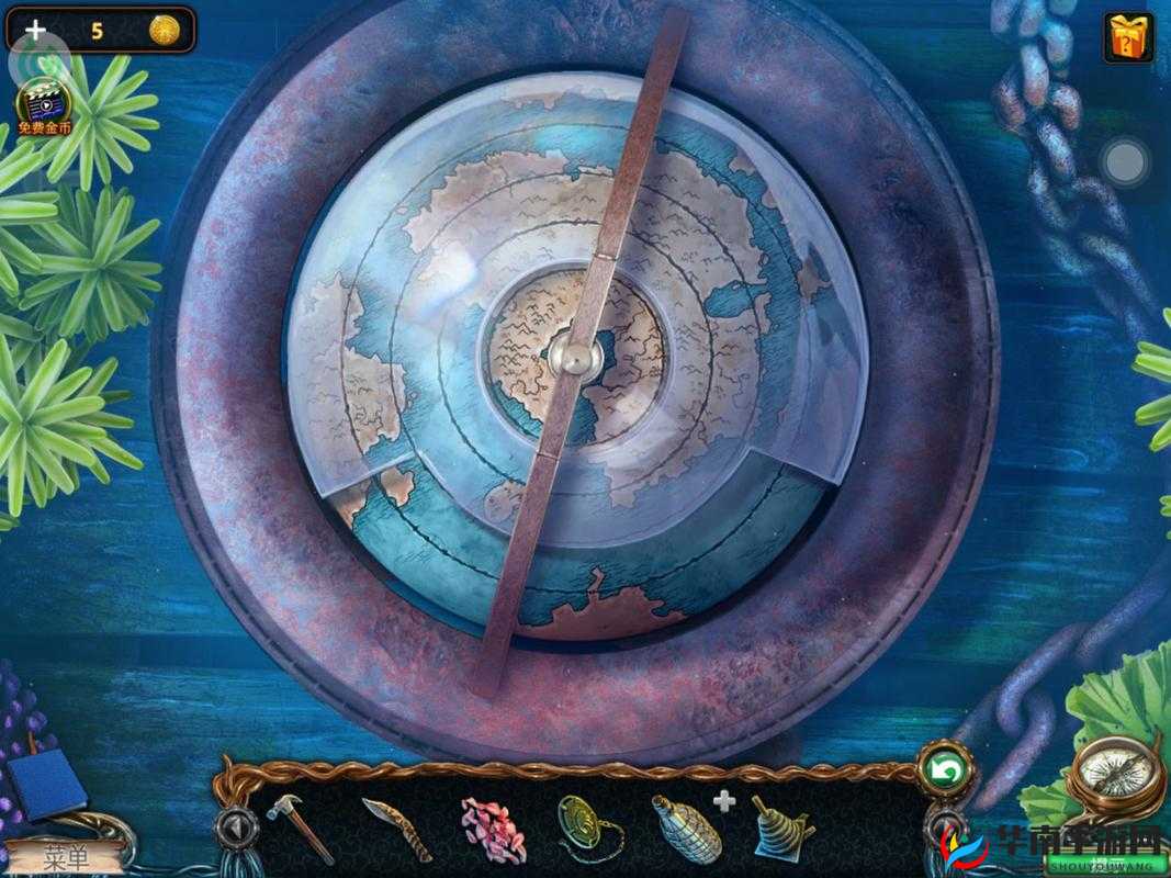 密室逃脱6探索地库攻略