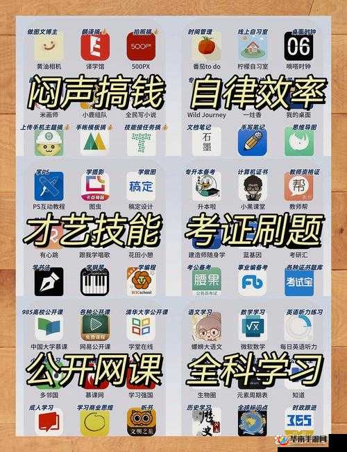 永久免费不收费的app软件推荐:2023年最受欢迎的实用工具合集,助你轻松提升效率