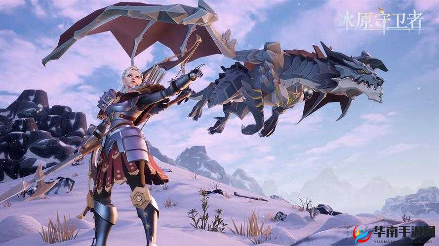 冰原守卫者，打造专属战地背包，驰骋雪域的无畏之选