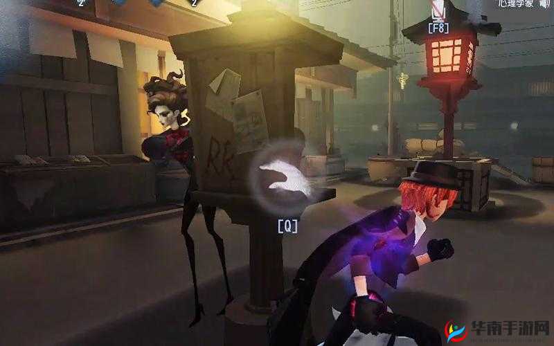 第五人格电话亭里的道具作用全攻略