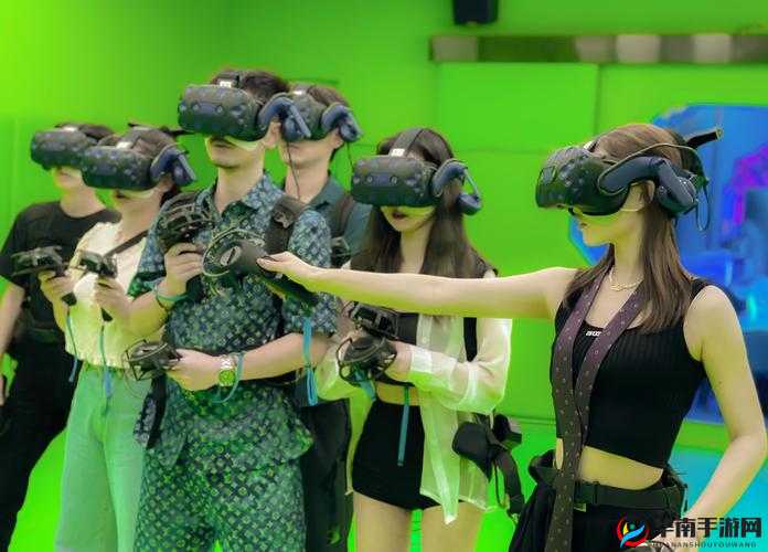 探索人与嘼交AV免费3D视频的全新体验：深度解析其视觉冲击与技术革新