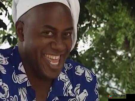 黑人巨茎生精：真的有那么神奇吗？