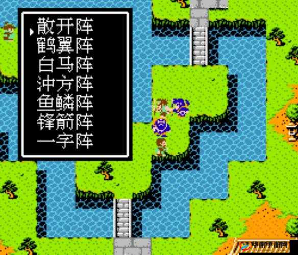 吞食天地用什么阵法好？预测未来玩法革命的三大趋势