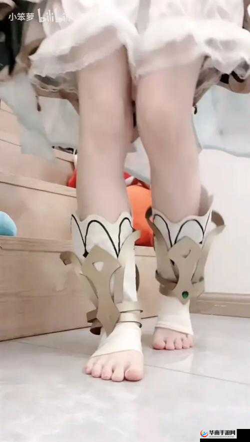 纳西·ちゃん的脚法为何如此娴熟？其精湛技艺背后有何秘密？