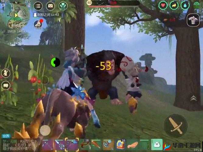 创造与魔法大猩猩（巨猿）位置探寻演变史专题