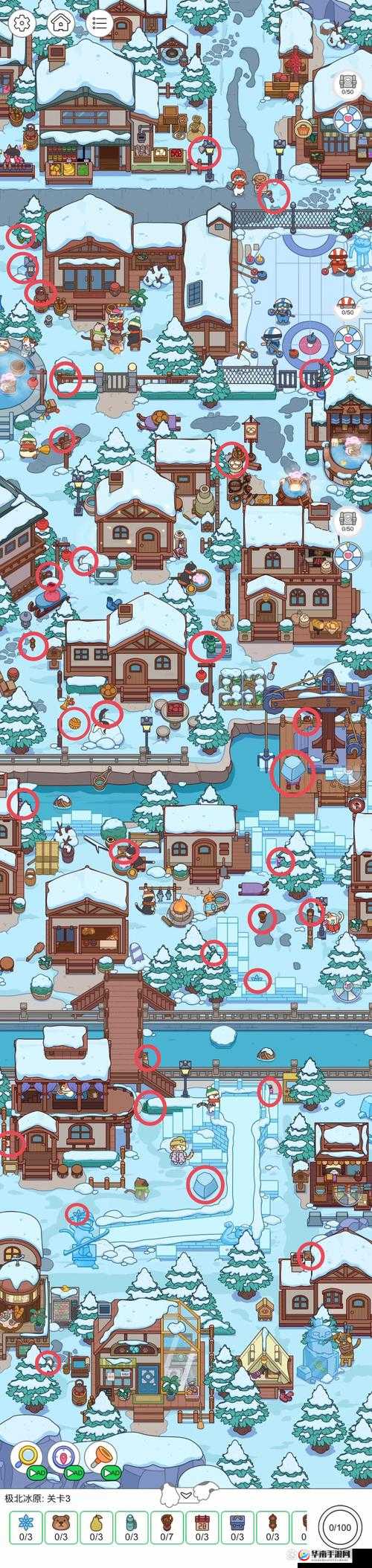 冰原守卫者主线任务攻略,探索极寒之地的生存与挑战