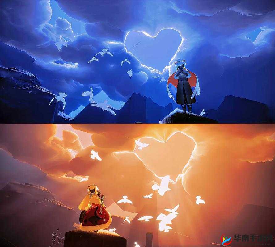 十大光遇网红景点你都去过吗？深度攻略解析