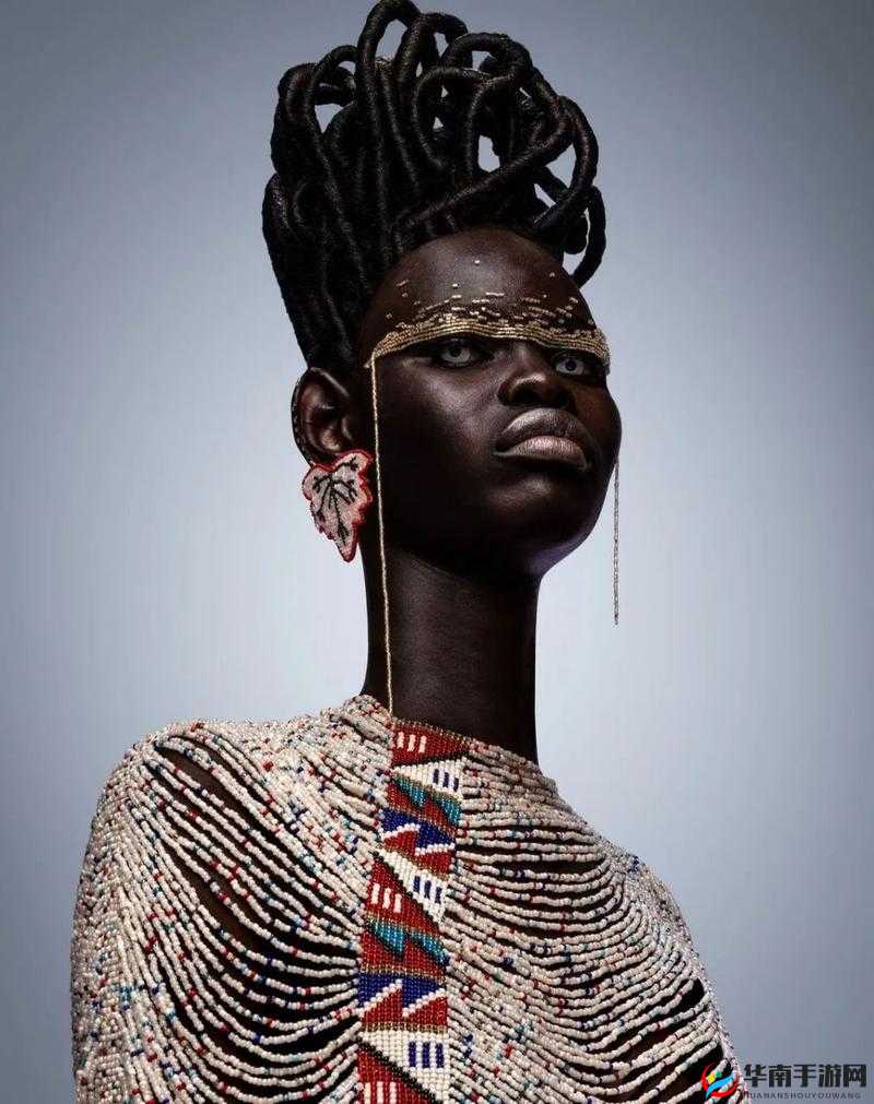 探索黑人又大又粗又长的独特魅力：文化与自然之美的完美结合