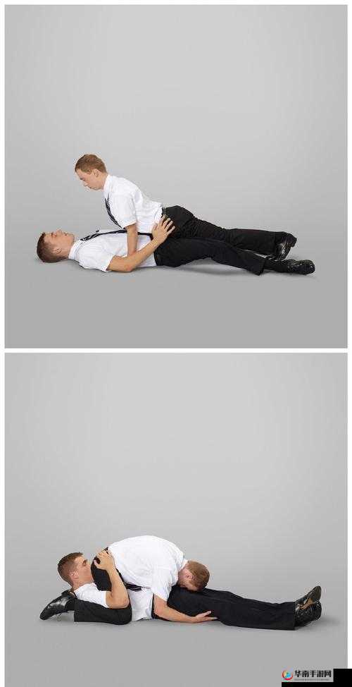 男体 GayFUCKPicsRsK：探索男性之间的性魅力与情感交流