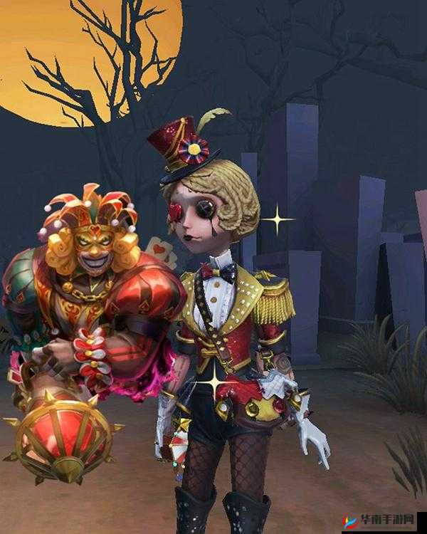 第五人格真丑皇金皮与深渊的呼唤2时装奖励深度解析