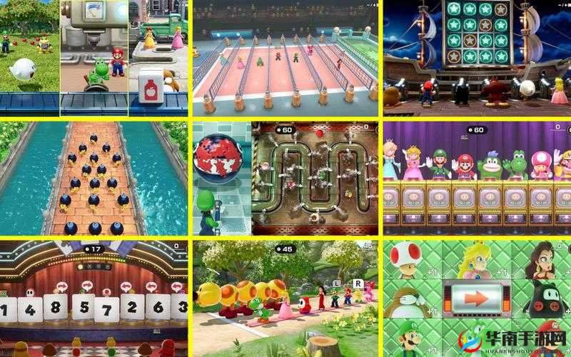 Party.io新手怎么玩？Party.io快速上手攻略[视频]的演变史专题