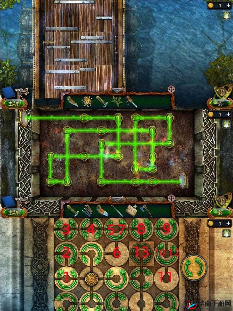 密室逃脱18移动迷城失落第4集流浪者第一关图文通关攻略，村头修补小船怎么过[视频]在资源管理中的重要性及技巧