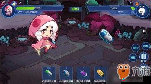 赛尔号星球大战悠悠怎么抓？悠悠抓捕攻略介绍