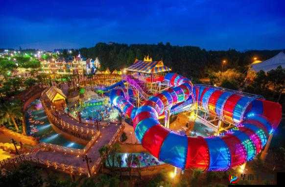 好紧真爽喷水体验：揭秘最受欢迎的水上乐园项目，让你感受前所未有的刺激与乐趣