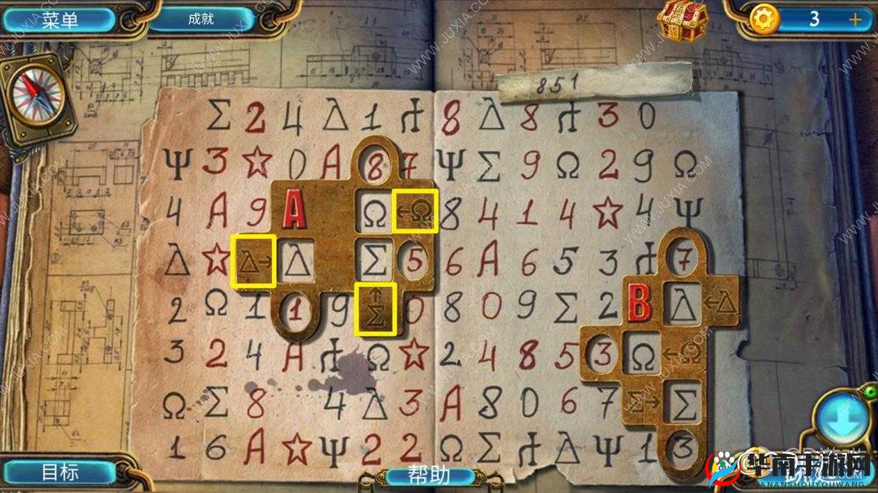 密室逃脱21遗落梦境梦行者，深入女孩的潜意识探险