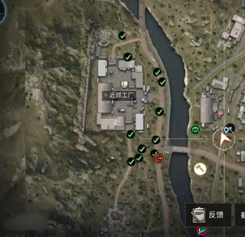 明日之后被隔离的市民怎么找？被隔离的市民地点介绍[视频]