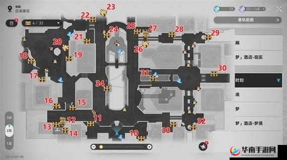 崩坏3时之祭坛怎么过，时之祭坛通关及宝箱获取方法一览