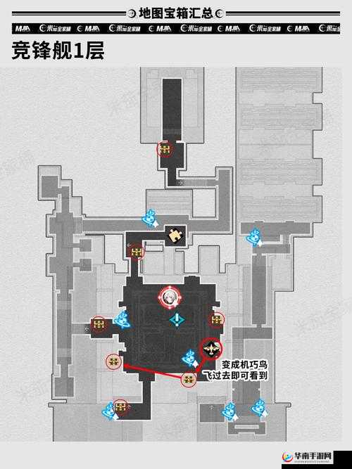 崩坏3真实之塔全图通关技巧与宝箱回收策略深度解析