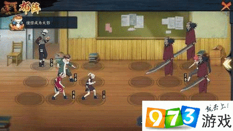 火影忍者OL手游我的忍道怎么过？我的忍道通关攻略