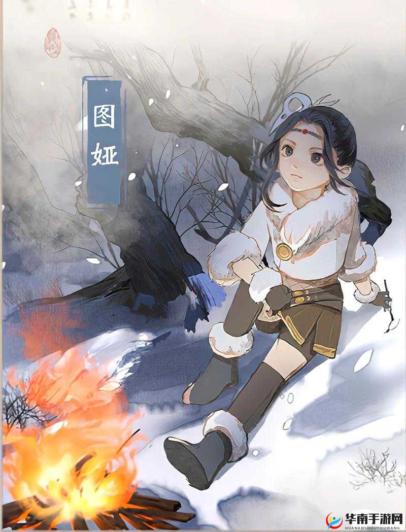 楚留香手游塞上行全部NPC位置坐标一览，4位NPC坐标深度解析