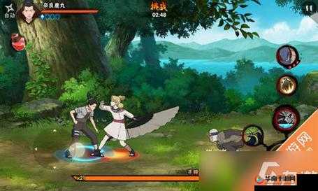 火影忍者OL手游英雄第四章困难关汇总，第四章19-27难关攻略