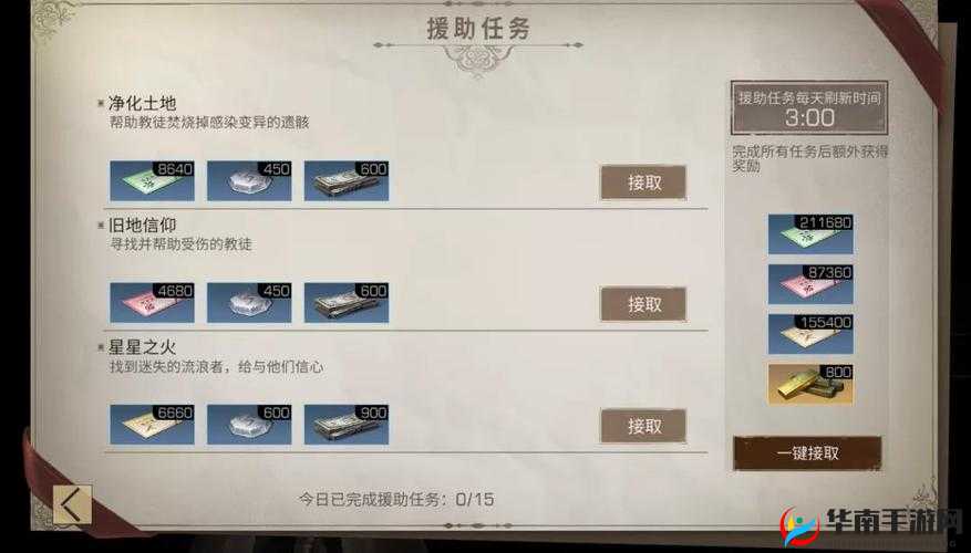 明日之后全部隐藏成就汇总与获取方法一览，资源管理的高效策略