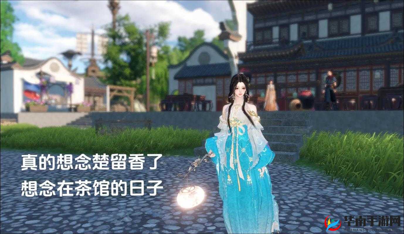 楚留香手游新版梦境剧场怎么拍，梦境剧场录制详细图文教学