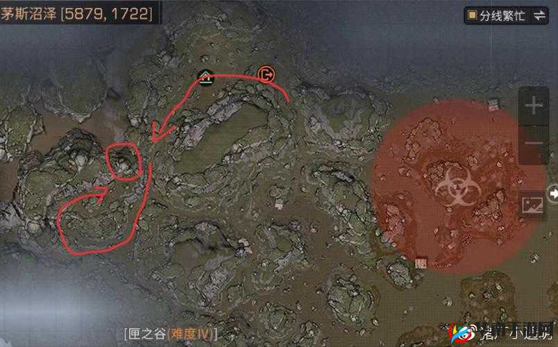 明日之后茅斯沼泽怎么避免感染，避免感染方法详细介绍