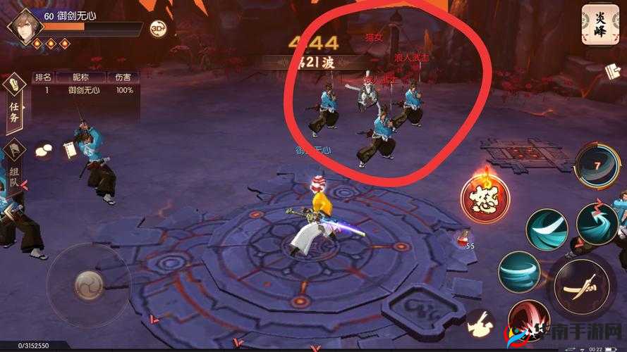 侍魂胧月传说悬赏缉凶副本怎么过，悬赏缉凶副本通关攻略