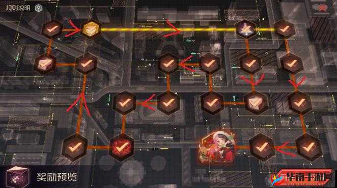 永远的7日之都12月26日圣诞特快专线攻略，核心机制解析与实战应用