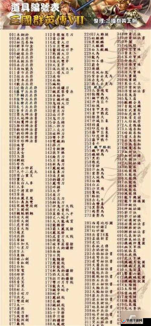 三国志2013群英·使用方法介绍