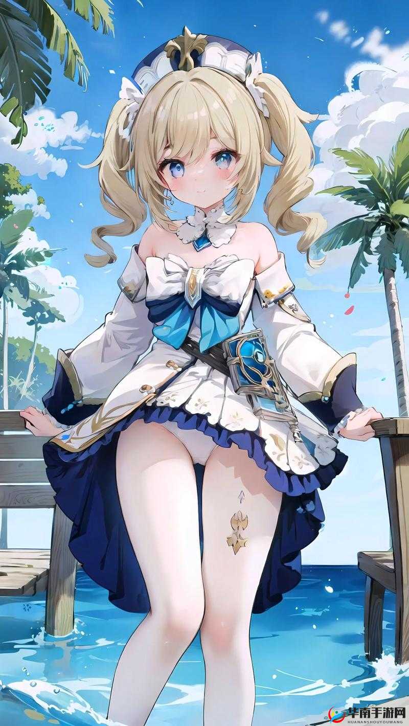 为什么芭芭拉ちゃん的脚法如此厉害？她是如何训练的？