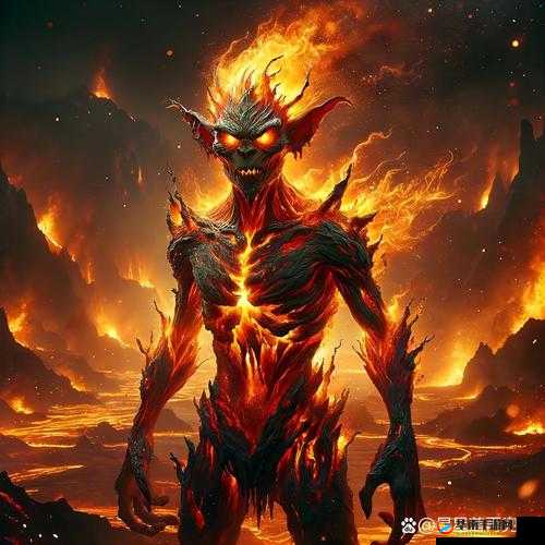 永夜之役兵种大全，哥布林攻城炮——战场上的毁灭者