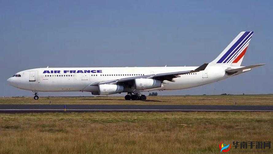 法国航空 2019 格塞鲁斯航班有哪些独特之处引发关注？法国航空 2019 格塞鲁斯航班背后的神秘故事是什么？法国航空 2019 格塞鲁斯航班究竟经历了怎样的飞行历程？