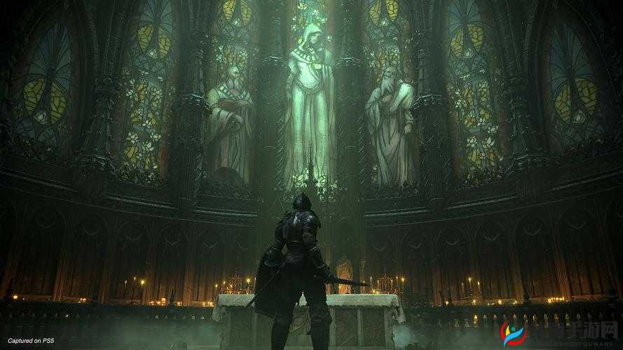 黑暗之魂重置版，揭秘重回北方不死院的奇幻之旅