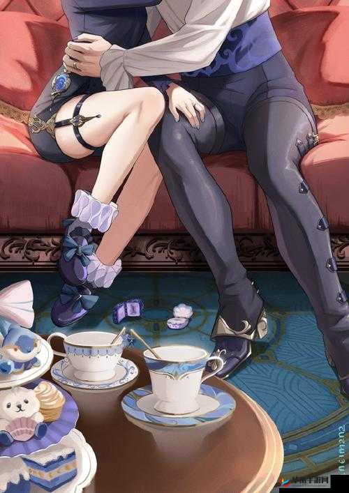 震惊原神那维莱特为何强吻芙宁娜？相关图片大揭秘，引发热议