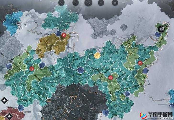 冰汽时代工作机制深度解析