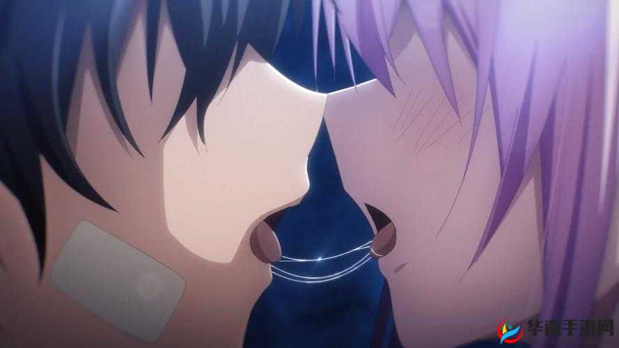 动漫吻戏经典瞬间盘点:那些年让我们心动的甜蜜时刻,你最爱哪一幕?